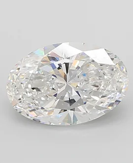 7.05 Karat Owal
