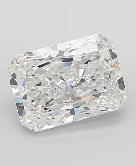10.04 Karat Radiant