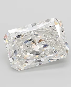 9.99 Karat Radiant