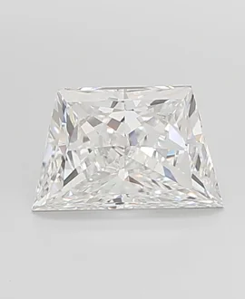 3.09 Karat Trapezowy