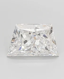 1.53 Karat Trapezowy