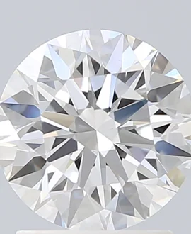 1.74 ct Round