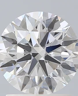1.65 ct Round
