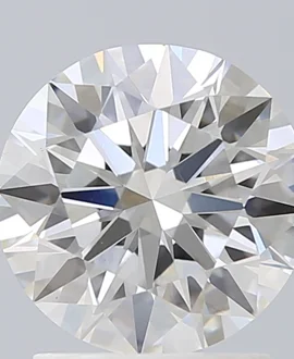 1.86 ct Round