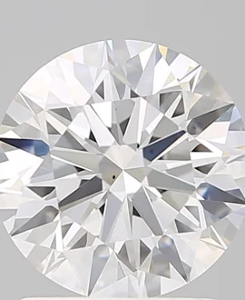1.87 ct Round