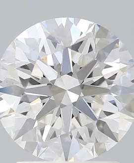 2.31 Karat Brylant