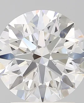 2.41 Karat Brylant