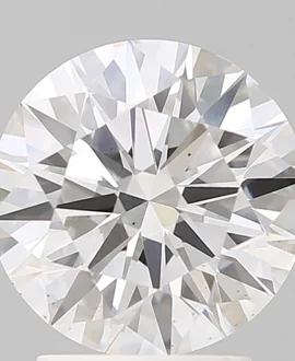 2.65 Karat Brylant
