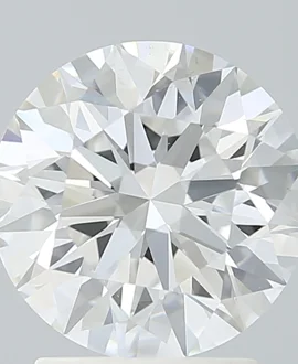 2.35 Karat Brylant