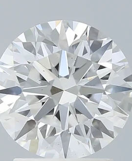 2.30 Karat Brylant