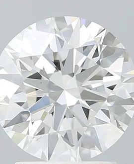2.35 Karat Brylant