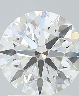 1.86 Karat Brylant