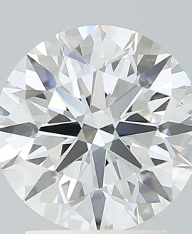 2.35 Karat Brylant