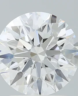 2.36 Karat Brylant