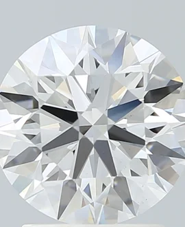 2.22 Karat Brylant