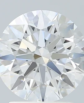 2.35 Karat Brylant