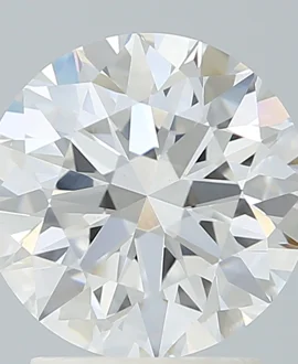 2.37 Karat Brylant