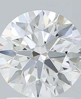 1.61 Karat Brylant