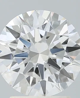 2.27 Karat Brylant
