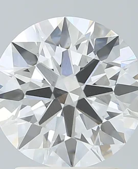 2.27 Karat Brylant