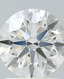 1.65 Karat Brylant