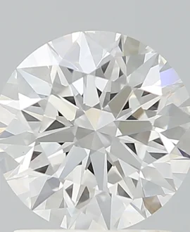 1.62 Karat Brylant