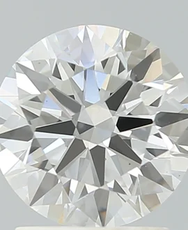 1.86 Karat Brylant