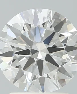 2.30 Karat Brylant
