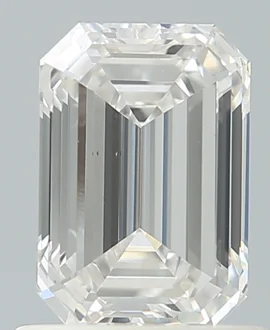 1.13 Karat Szmaragd