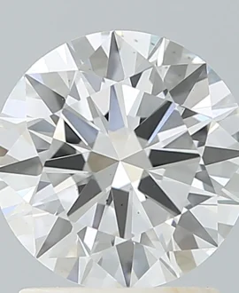 1.70 Karat Brylant