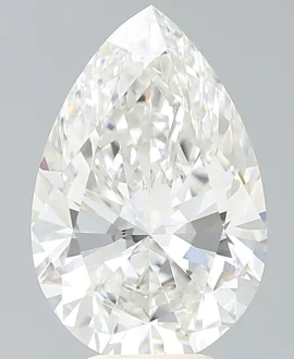 6.60 Karat Gruszka