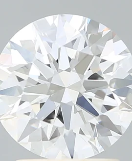 2.29 Karat Brylant