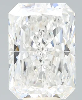 9.16 Karat Radiant