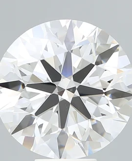 9.41 Karat Brylant