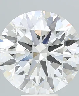 9.74 Karat Brylant