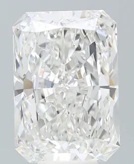 9.04 Karat Radiant