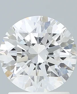 1.66 Karat Brylant