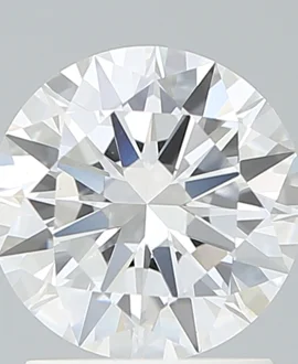 1.63 Karat Brylant