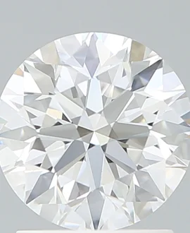 1.67 Karat Brylant