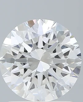 1.62 Karat Brylant