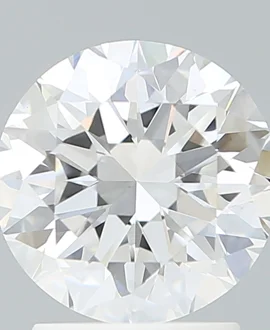 2.18 Karat Brylant