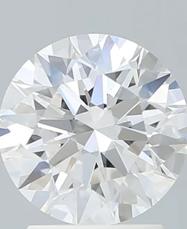 2.19 Karat Brylant
