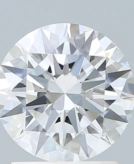 1.66 Karat Brylant