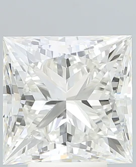 5.72 Karat Princess