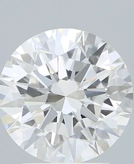 2.66 Karat Brylant