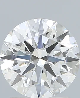 1.71 Karat Brylant