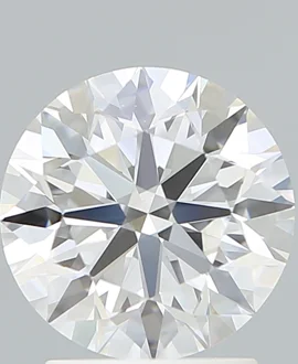 2.19 Karat Brylant