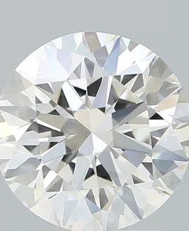 2.59 ct Round