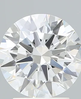 2.66 Karat Brylant