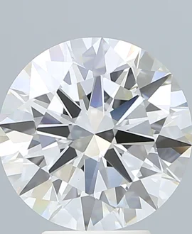 4.65 Karat Brylant